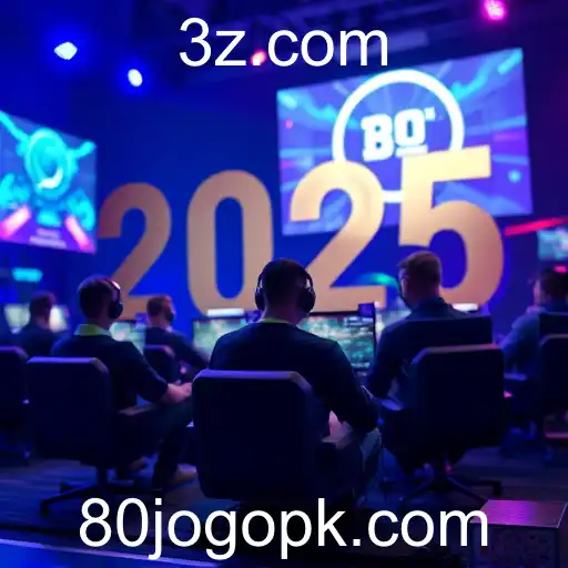 A Ascensão do 80jogo no Cenário Digital