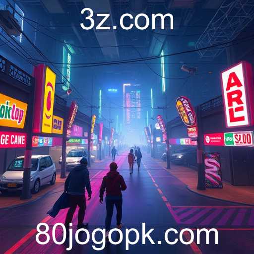 A Evolução dos Jogos: Tendências de 2025