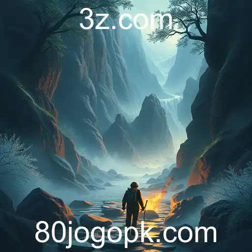 Revolução no Mundo dos Games com 80jogo