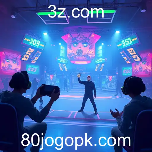 Tendências e Inovações no Mundo dos Jogos em 2025