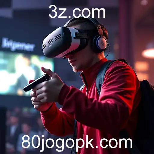 Tendências de Jogos e Inovação para 2025