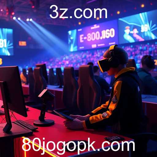 A Revolução no Mundo dos Games em 2025