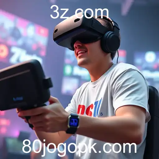 Inovações no Mundo dos Jogos: Impulsos de 2025