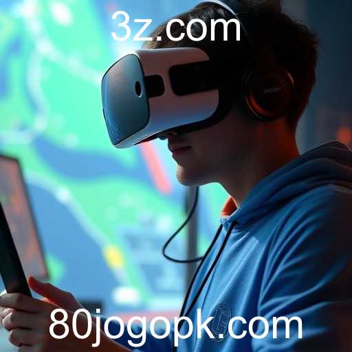 Tendências de Jogos em 2025 e o Crescimento do 80jogo