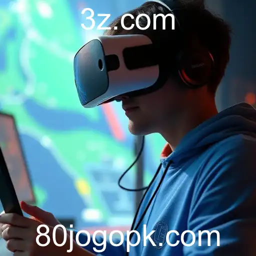 Tendências de Jogos em 2025 e o Crescimento do 80jogo