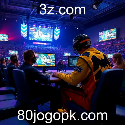 Tendências de Jogos e Esportes Virtuais em 2025