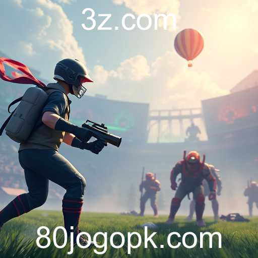 Tendências de Jogos em 2026: O Novo Futuro do Entretenimento