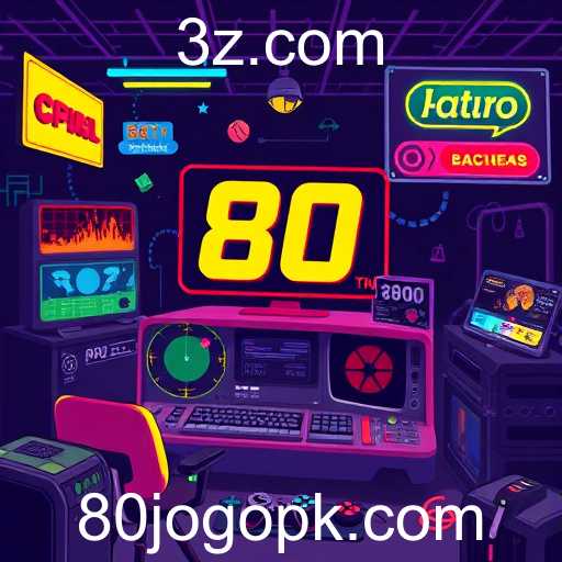 O Crescimento dos Jogos Retro em 2025