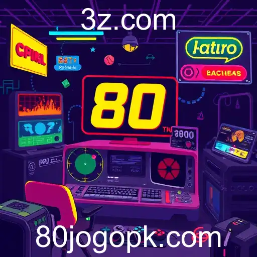 O Crescimento dos Jogos Retro em 2025
