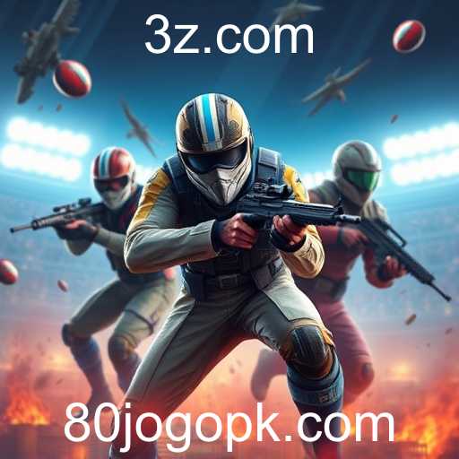 A Evolução dos Jogos Multijogador no 80jogo