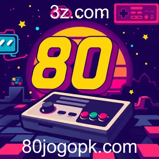 O Impacto dos Jogos Retrô em 2025