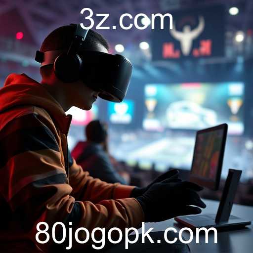 Revolução dos Games: O Impacto dos Jogos na Cultura Atual