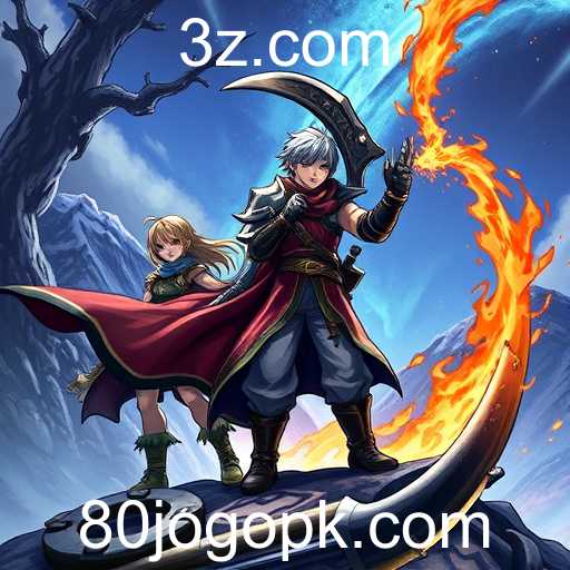 Explorando o Fascinante Universo dos Jogos de RPG